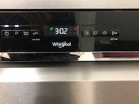Vaatwas whirpool - afbeelding 5 van  7