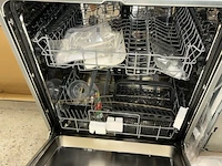 Vaatwas zanussi - afbeelding 4 van  6
