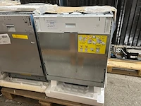 Vaatwas zanussi - afbeelding 1 van  10