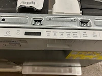 Vaatwas zanussi - afbeelding 3 van  10