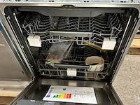 Vaatwas zanussi - afbeelding 4 van  10