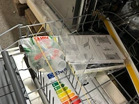 Vaatwas zanussi - afbeelding 6 van  10