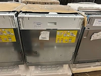 Vaatwas zanussi - afbeelding 1 van  8