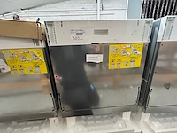 Vaatwas zanussi - afbeelding 1 van  7