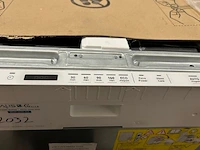 Vaatwas zanussi - afbeelding 2 van  7