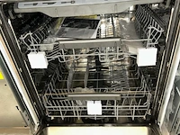 Vaatwas zanussi - afbeelding 3 van  7