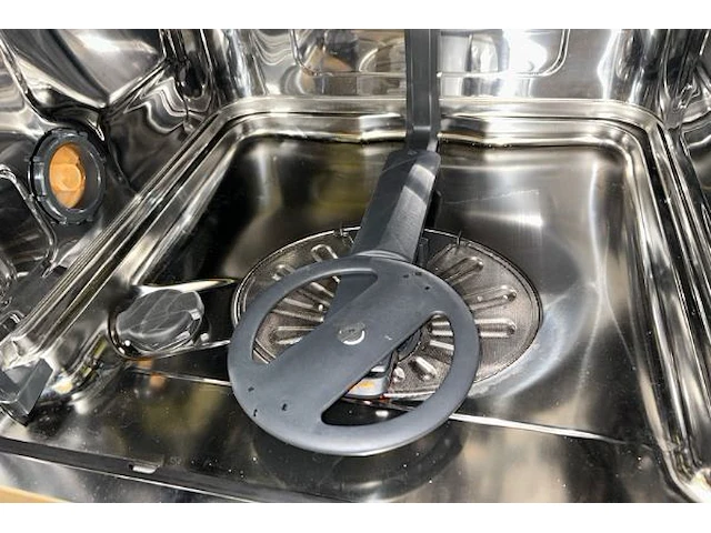 Vaatwas zanussi - afbeelding 4 van  7