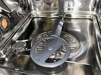 Vaatwas zanussi - afbeelding 4 van  7