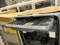 Vaatwas zanussi - afbeelding 5 van  7