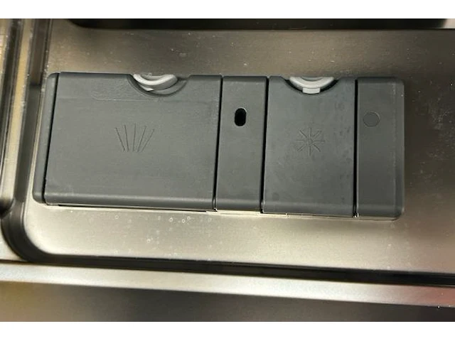 Vaatwas zanussi - afbeelding 7 van  8