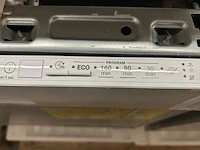 Vaatwas zanussi - afbeelding 2 van  8