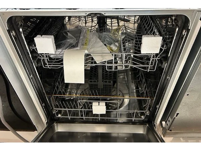 Vaatwas zanussi - afbeelding 3 van  8