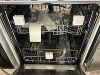 Vaatwas zanussi - afbeelding 3 van  8