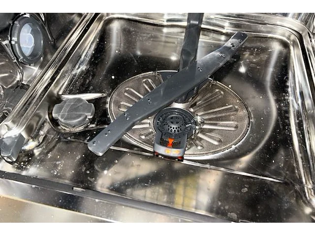 Vaatwas zanussi - afbeelding 4 van  8