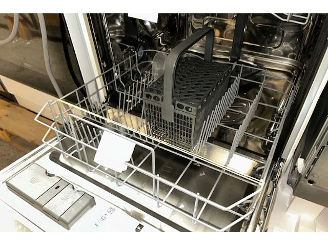 Vaatwas zanussi - afbeelding 5 van  8