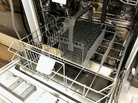 Vaatwas zanussi - afbeelding 5 van  8