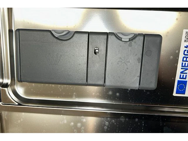 Vaatwas zanussi - afbeelding 6 van  8