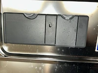 Vaatwas zanussi - afbeelding 6 van  8