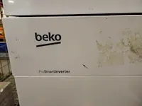 Vaatwasmachine beko - afbeelding 2 van  4