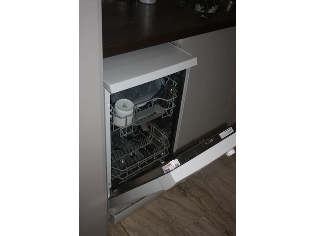 Vaatwasmachine bosch silence plus (49) - afbeelding 2 van  2