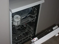 Vaatwasmachine bosch silence plus (49) - afbeelding 2 van  2