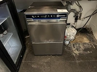 Vaatwasmachine electrolux - afbeelding 1 van  4