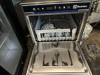 Vaatwasmachine electrolux - afbeelding 2 van  4