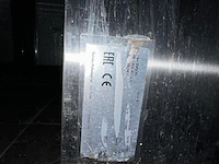 Vaatwasmachine electrolux - afbeelding 4 van  4