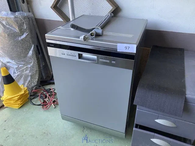 Vaatwasmachine etna - afbeelding 1 van  3