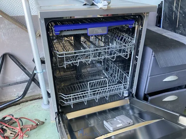 Vaatwasmachine etna - afbeelding 3 van  3