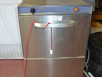 Vaatwasmachine goos inox (3) - afbeelding 1 van  7