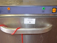 Vaatwasmachine goos inox (3) - afbeelding 2 van  7