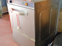 Vaatwasmachine goos inox (3) - afbeelding 4 van  7