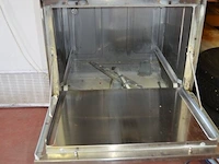Vaatwasmachine goos inox (3) - afbeelding 5 van  7