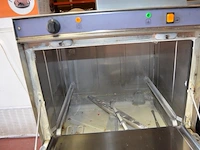 Vaatwasmachine goos inox (3) - afbeelding 6 van  7