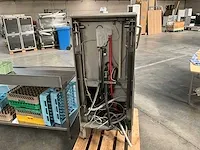 Vaatwasmachine hobart amx-10 a met bijhorende doorschuiftafels - afbeelding 13 van  19