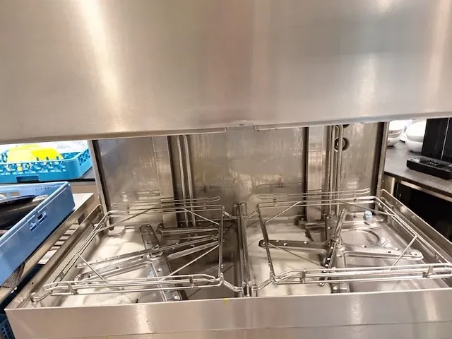 Vaatwasmachine hobart - afbeelding 3 van  5
