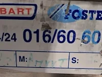 Vaatwasmachine hobart - afbeelding 5 van  5