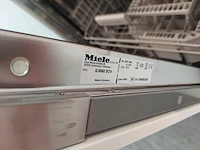 Vaatwasmachine miele g6060 - afbeelding 5 van  7