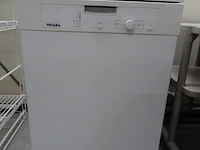Vaatwasmachine miele - afbeelding 1 van  6