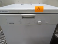 Vaatwasmachine miele - afbeelding 2 van  6