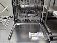 Vaatwasmachine miele - afbeelding 3 van  6
