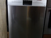 Vaatwasmachine siemens - afbeelding 1 van  3