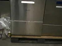 Vaatwasmachine steel tech - afbeelding 1 van  2