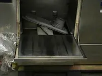 Vaatwasmachine steel tech - afbeelding 2 van  2