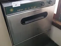 Vaatwasmachine - afbeelding 1 van  5
