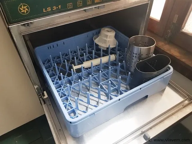 Vaatwasmachine - afbeelding 4 van  5