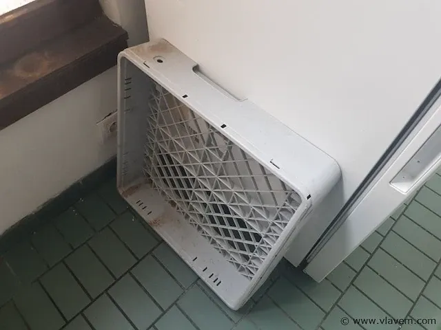 Vaatwasmachine - afbeelding 5 van  5