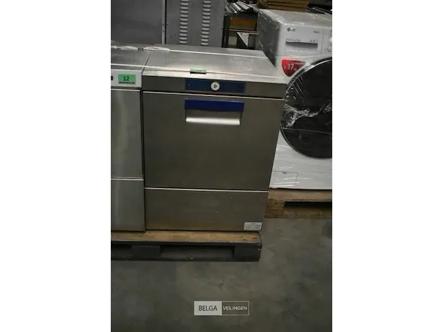 Vaatwasmachine - afbeelding 2 van  2