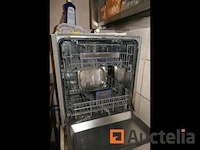 Vaatwasser beko - afbeelding 3 van  3